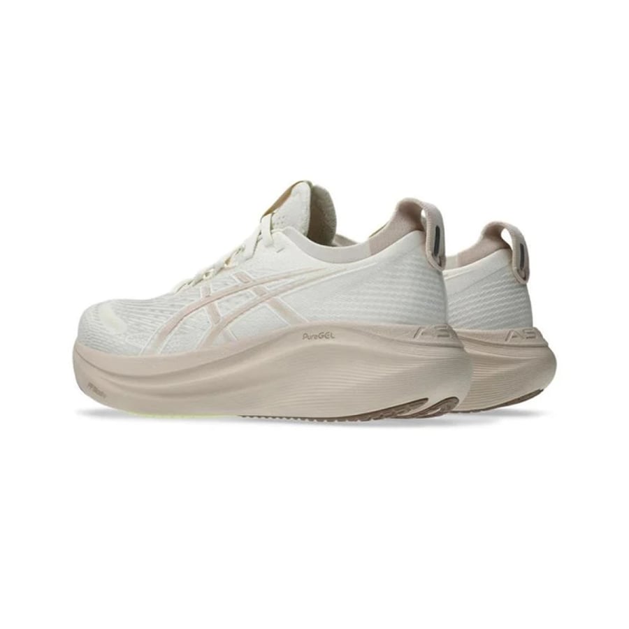 حذاء 27 Asics Gel Nimbus بتصميم عصري وخامة مميزة في متجر دينيز