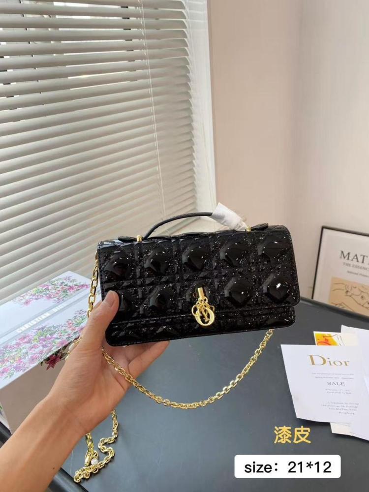 My Dior Mini Bag