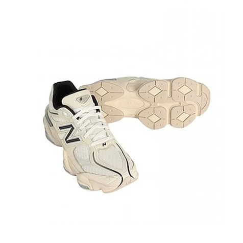 حذاء new balance 9060 بحضور بصري قوي في دينيز للاحذية والاكسسوارات