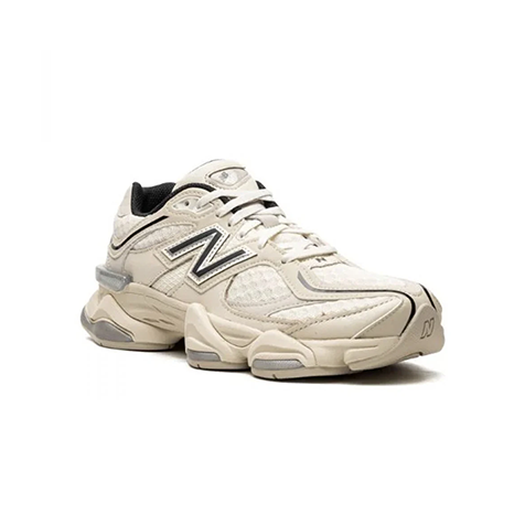 حذاء new balance 9060 بتصميم عصري وخامة مميزة في متجر دينيز