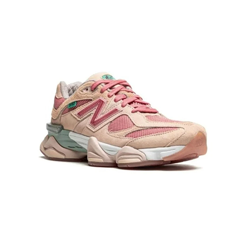 حذاء new balance 9060 الجديد ضمن تشكيلة متجر دينيز السعودي