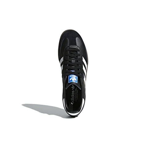 حذاء Adidas Samba حضور انيق بطابع عصري في متجر دينيز