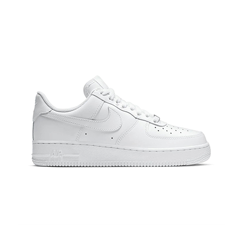 Air Force 1 بتفاصيل مدروسة وخامات مختارة بعناية من دينيز