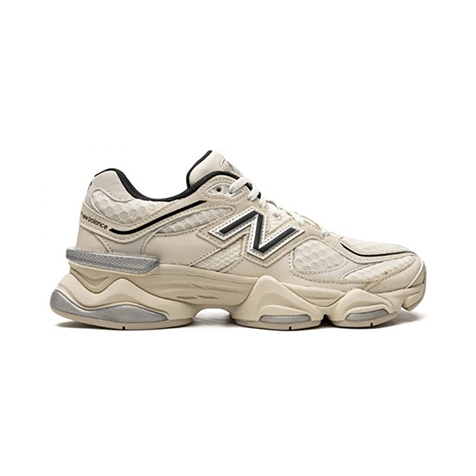 حذاء new balance 9060 بتشكيلة الوان عملية في متجر دينيز للسعودية