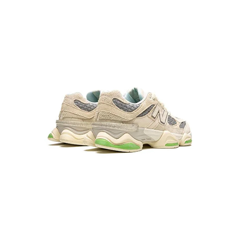 حذاء new balance 9060 ضمن مجموعة منتقاة بعناية في متجر دينيز
