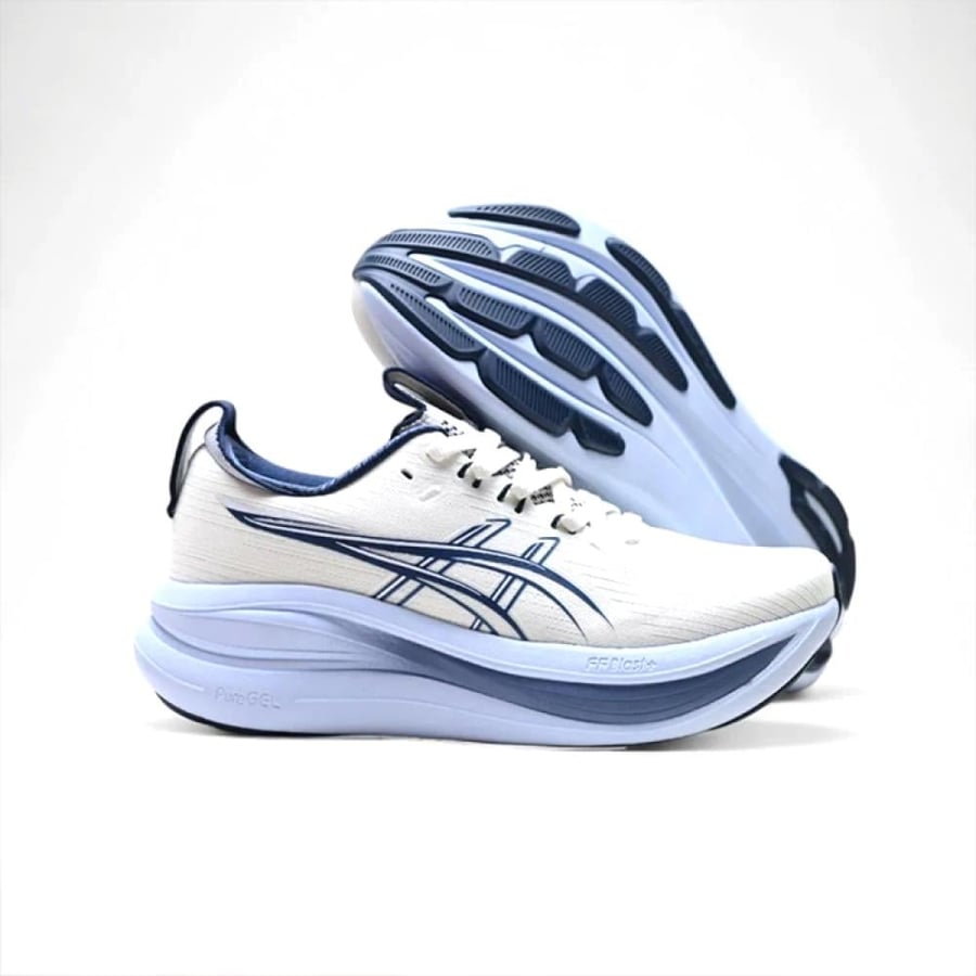حذاء 28 Asics Gel Nimbus بتشكيلة الوان عملية في متجر دينيز للسعودية