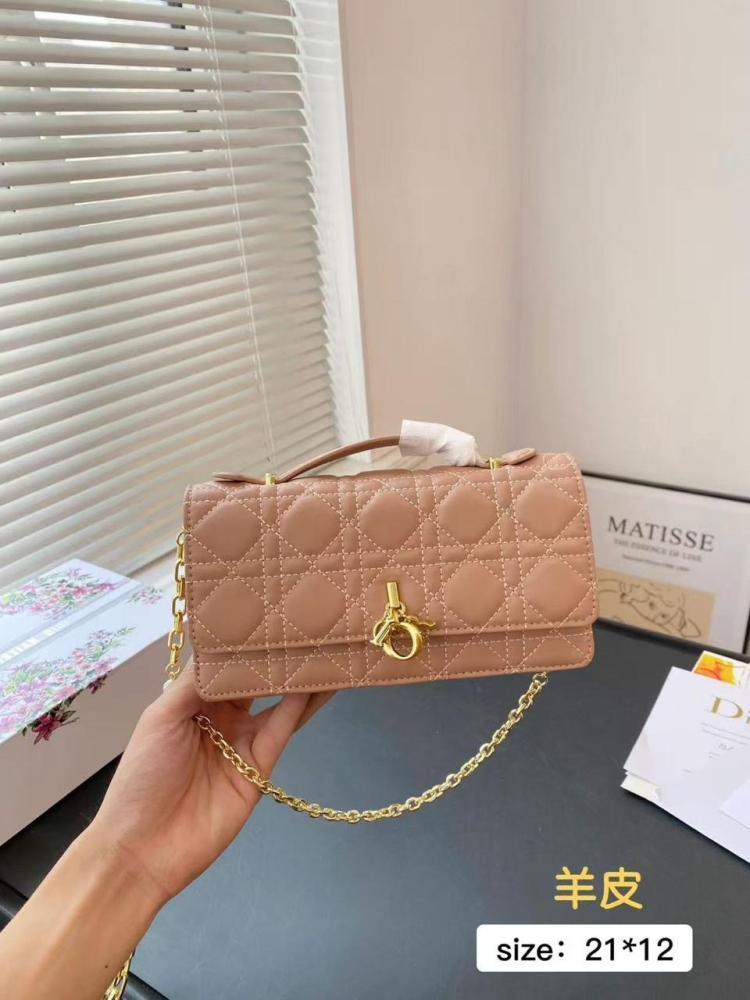 My Dior Mini Bag
