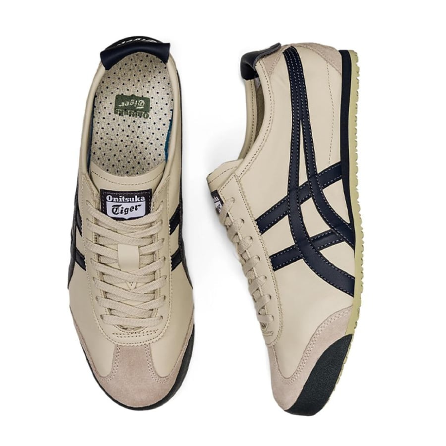 حذاء اسيكس تايجر Asics Tiger بحضور بصري قوي في دينيز للاحذية والاكسسوارات