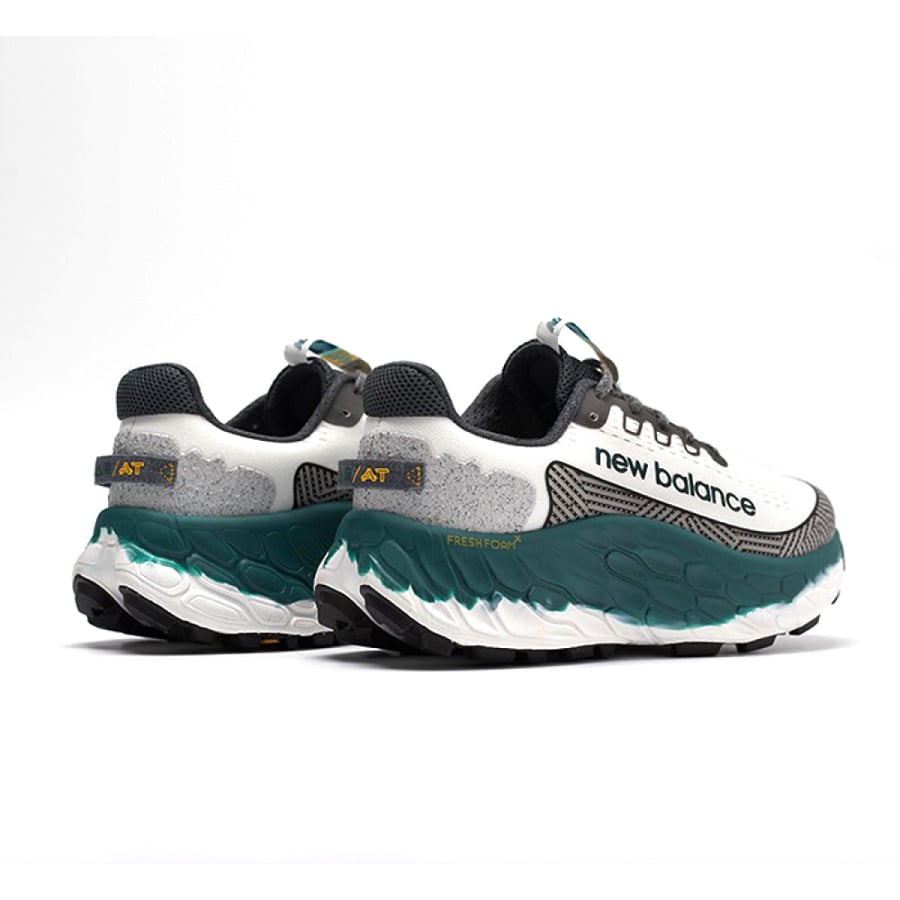Fresh Foam X More Trail v3 الجديد ضمن تشكيلة متجر دينيز السعودي