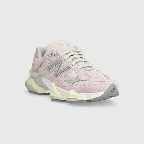 حذاء new balance 9060 الجديد ضمن تشكيلة متجر دينيز السعودي