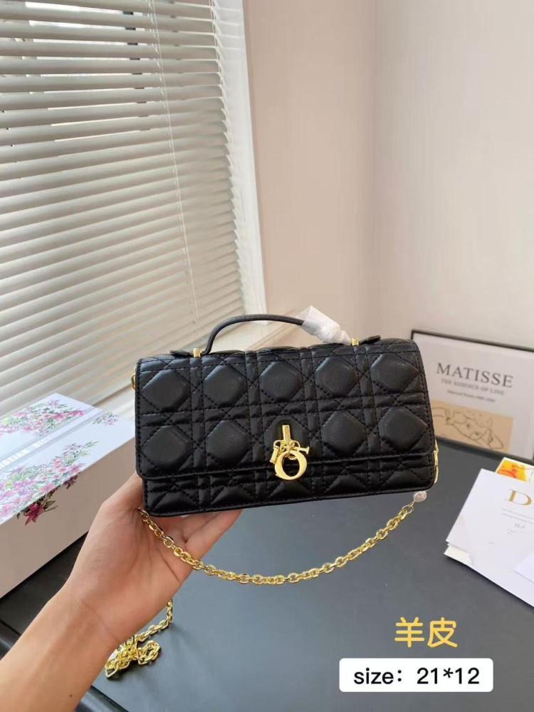 My Dior Mini Bag