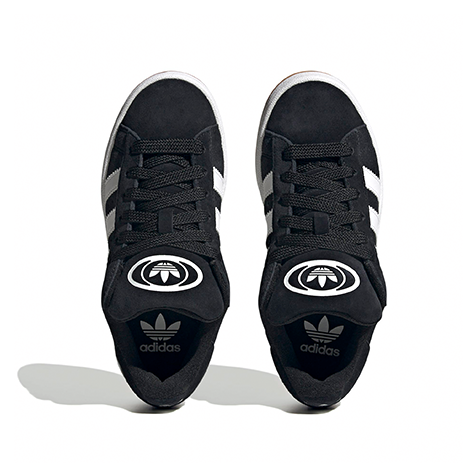 حذاء Adidas Campus بمظهر راق والوان جذابة من متجر دينيز