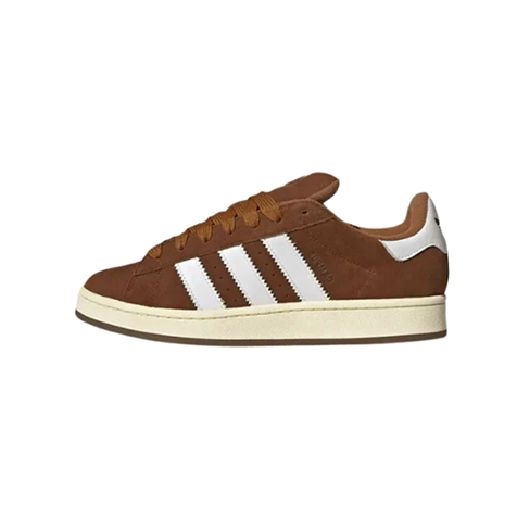 حذاء Adidas Campus صورة كاملة بتفاصيل واضحة من دينيز
