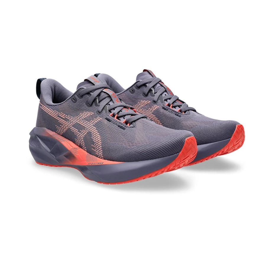 حذاء ASICS Novablast 5 اطلبه الان من متجر دينيز ضمن تشكيلة جديدة