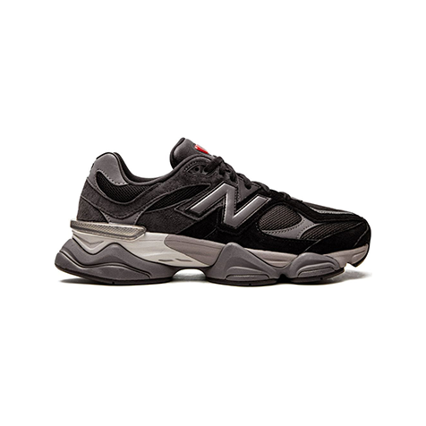 حذاء new balance 9060 بتشكيلة الوان عملية في متجر دينيز للسعودية
