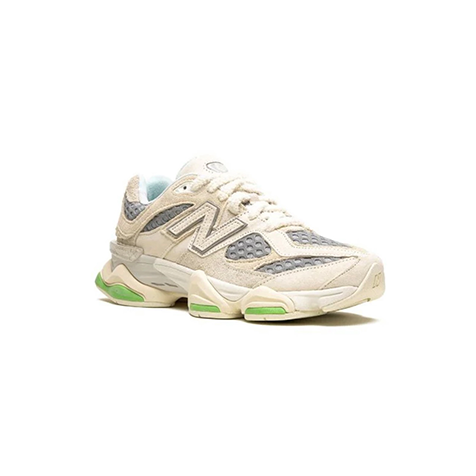 حذاء new balance 9060 يجمع الاناقة والاستخدام العملي في دينيز