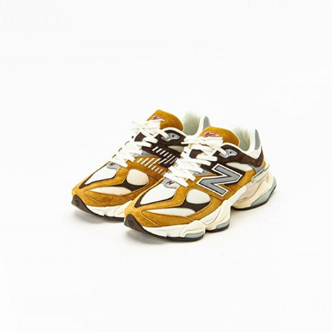 حذاء new balance 9060 صورة كاملة بتفاصيل واضحة من دينيز