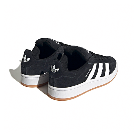 حذاء Adidas Campus صورة كاملة بتفاصيل واضحة من دينيز