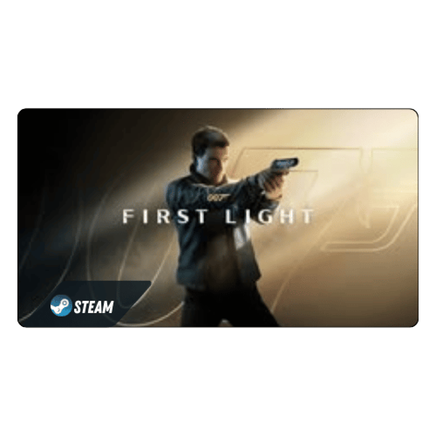 007 First Light