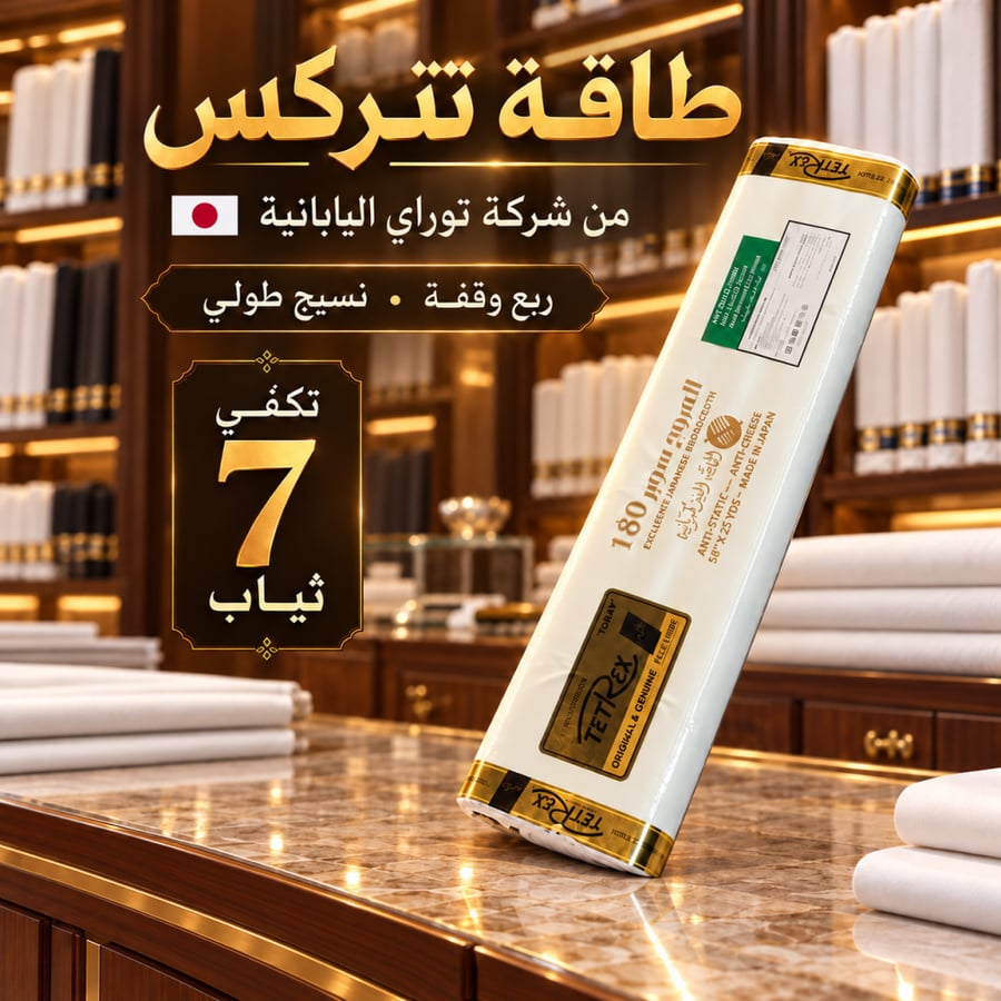 طاقة تتركس اليابانية