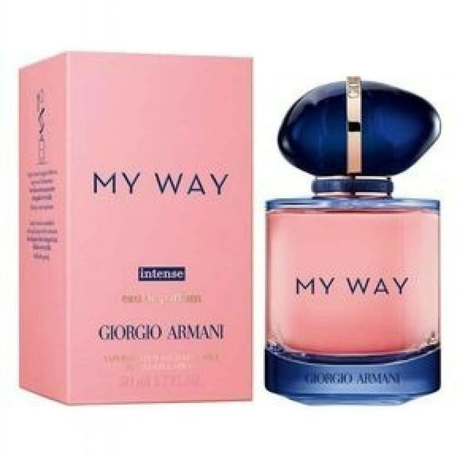 عطر جورجو أرماني ماي واي أنتنس - 90 مل