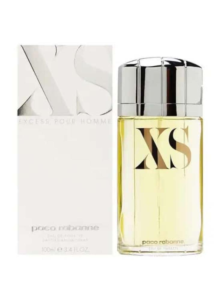عطر اكس اس رجالي ابيض100مل