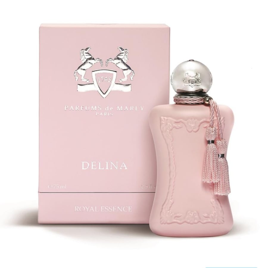 عطر دي مارلي ديلينا 75 مل