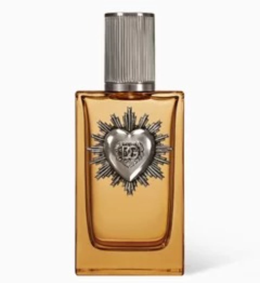 عطر دولتشي آند غابانا ديفوشن للرجال برفيوم100مل تستر