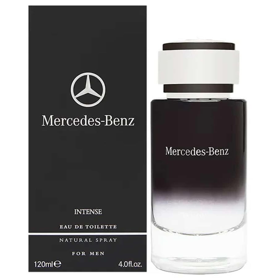 عطر مرسديس بنز انتنس رجالي 100مل
