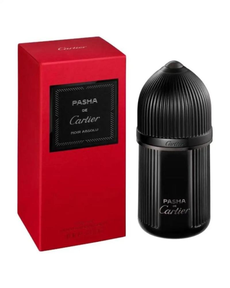 عطر كارتير باشاء نوير ابسلوت100مل