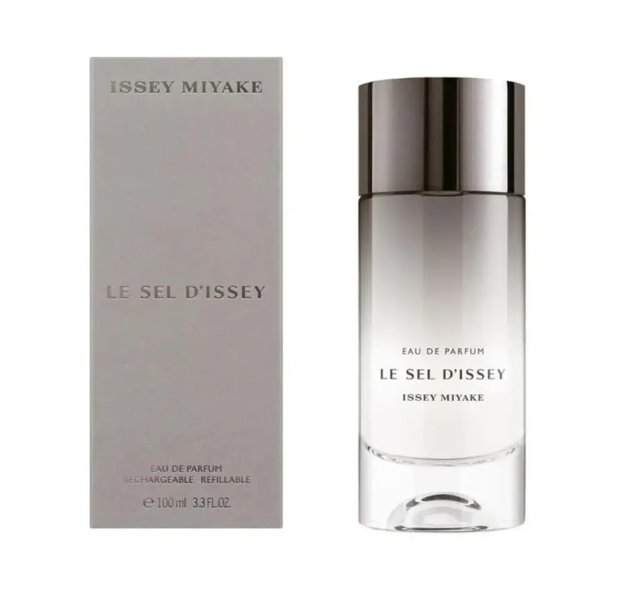 عطر ايسي مياكي لو سيل دا ايسي او دو بارفيوم 100مل