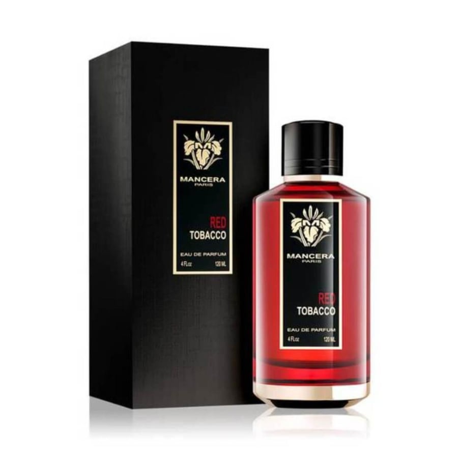 عطر منسيرا رد توباكو اودي بارفيوم100مل
