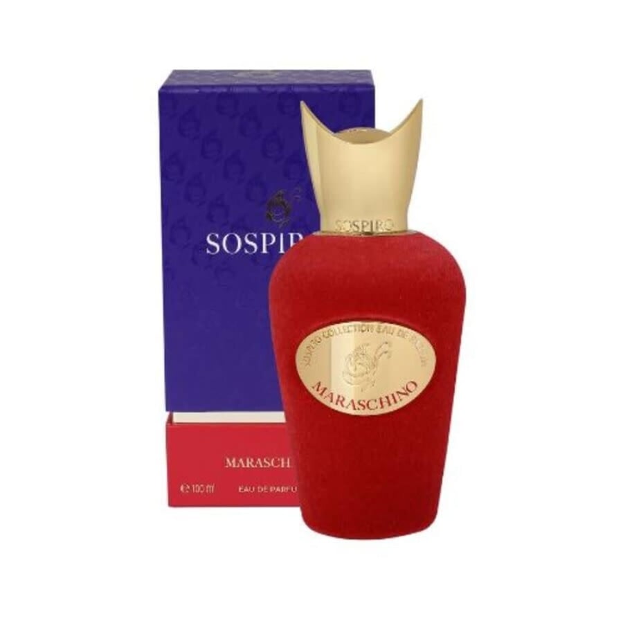 عطر سوسبيرو ماراشينو او دو بارفيوم 100مل