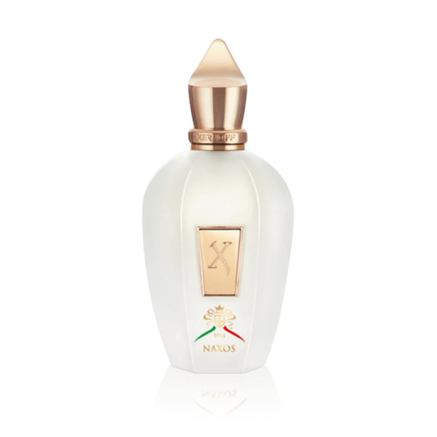 عطر زيرجوف ناكسوس أو دو برفيوم 100 مل
