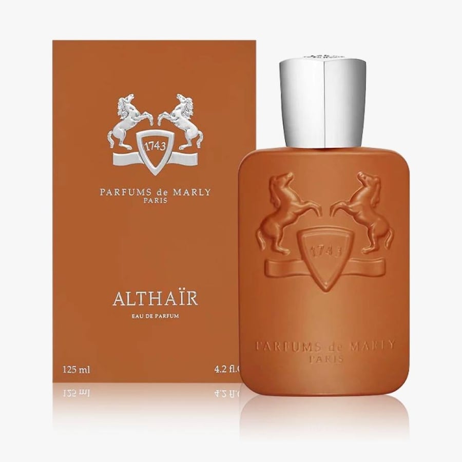 عطر دي مارلي الثائر او دو بارفيوم 125 مل