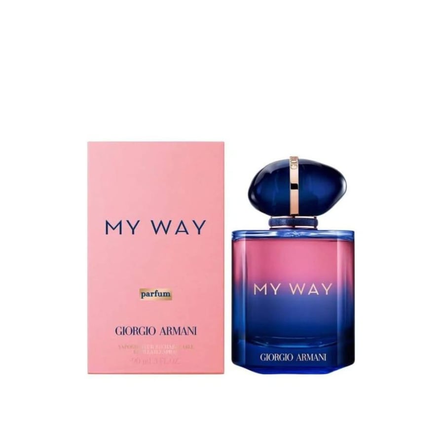 عطر جورجيو ارماني ماي واي بارفيوم-90مل