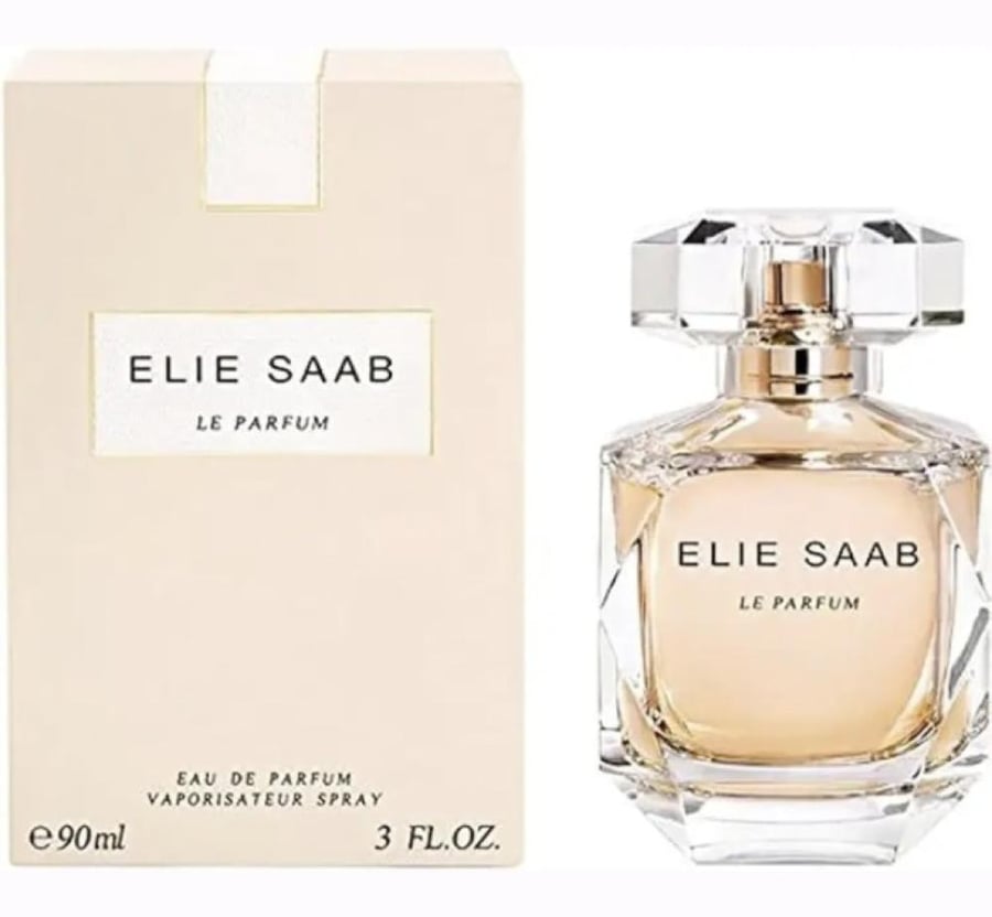 عطر ايلي صعب لي بارفيوم 90مل