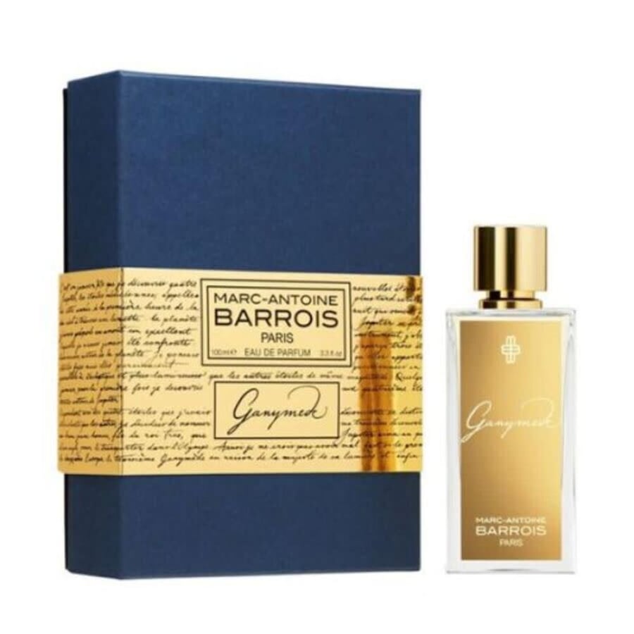 عطر جانيميد من مارك انطوان بارواس او دو برفيوم 100مل