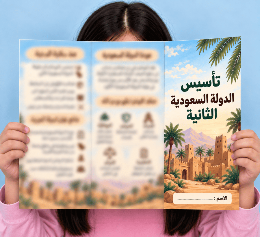 تأسيس الدولة السعودية الثانية