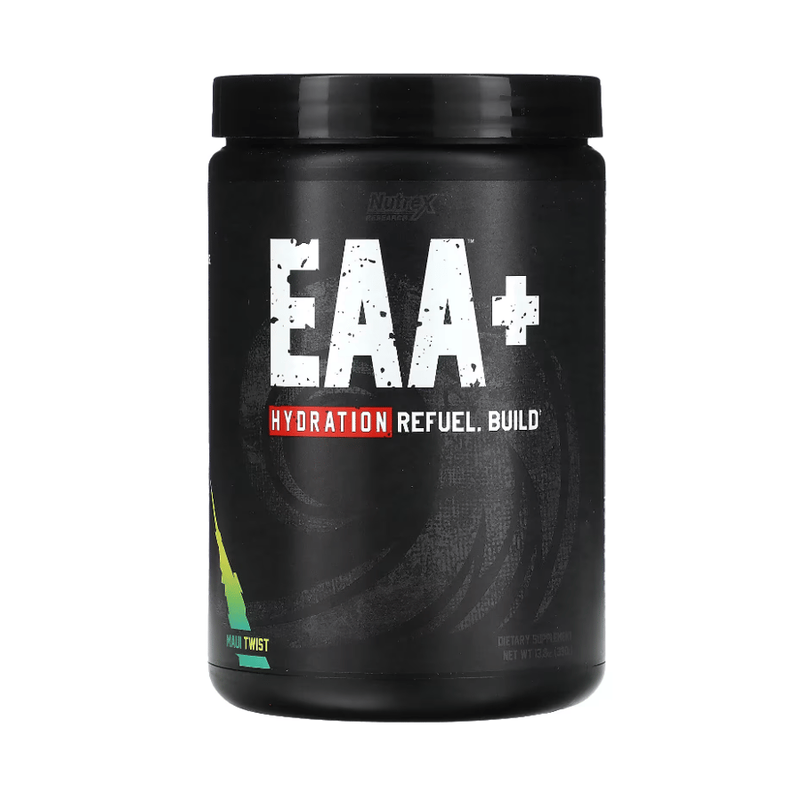 نوتريكس ريسورش, EAA+