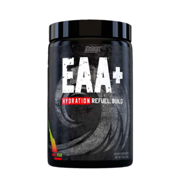 نوتريكس ريسورش‏, EAA+