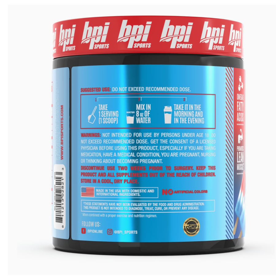 BPISports