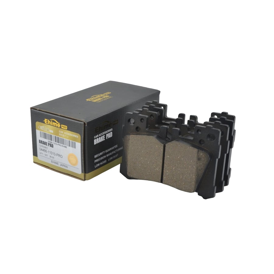 قماش خلفي ال اس LS500 / LS350 لكزس 18 سبورت