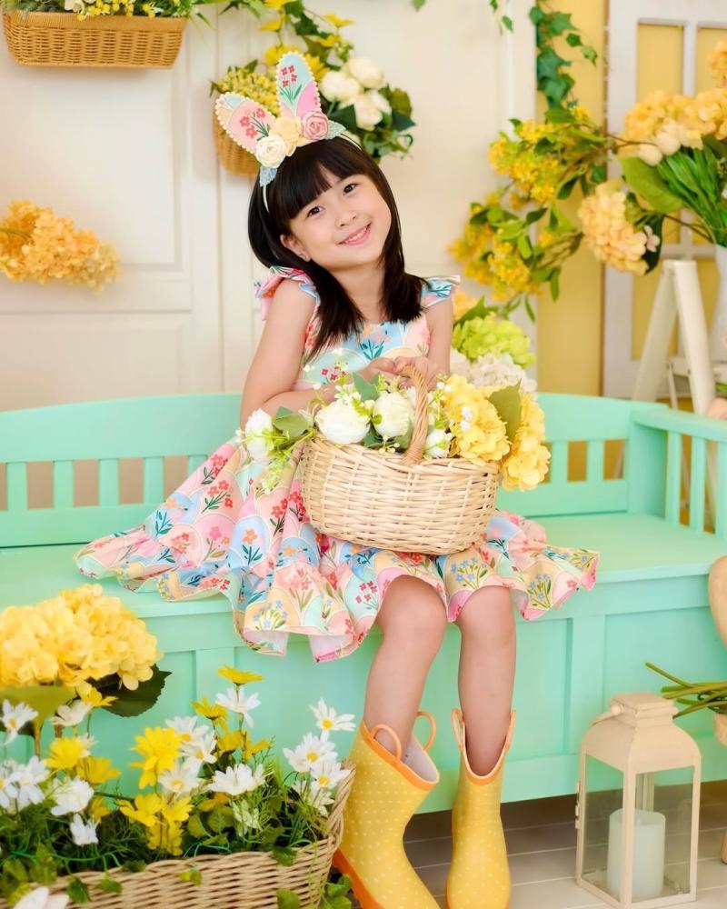 Little Princess Garden