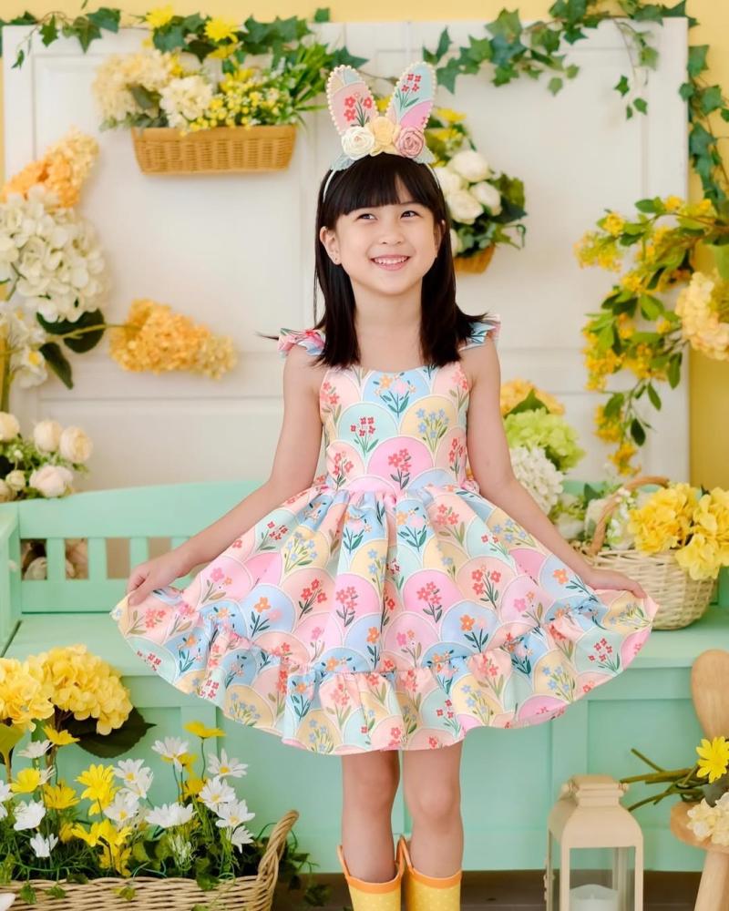 Little Princess Garden