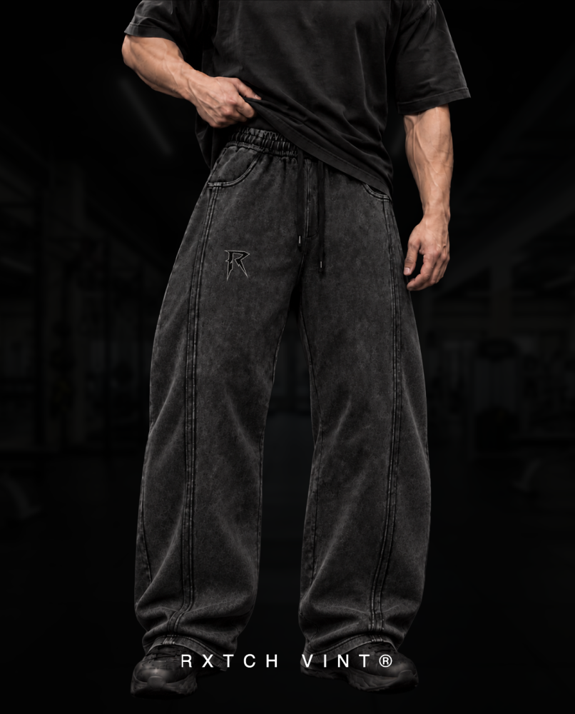 RXTCH VINT® - MØRVEN Pants