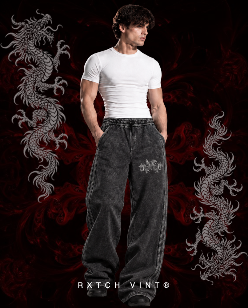 RXTCH VINT® – OBSCURA Pants
