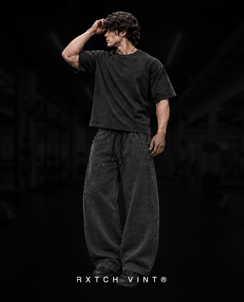 RXTCH VINT® - MØRVEN Pants