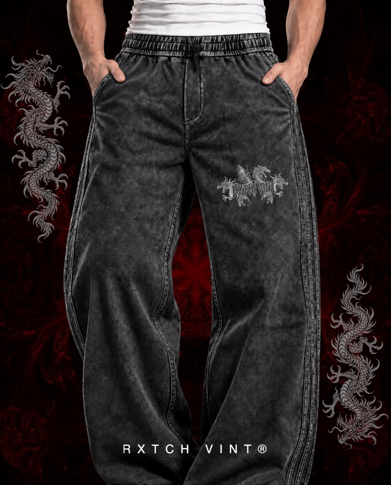 RXTCH VINT® – OBSCURA Pants