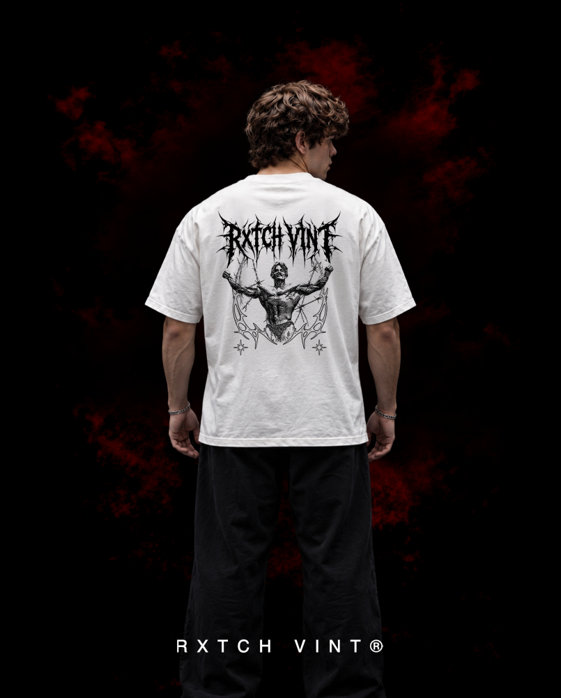 RXTCH VINT® - White HAVOC